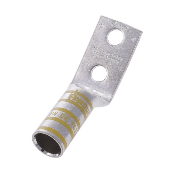 LCC250-38DH-X Panduit Corp  Connecteurs rectangulaires